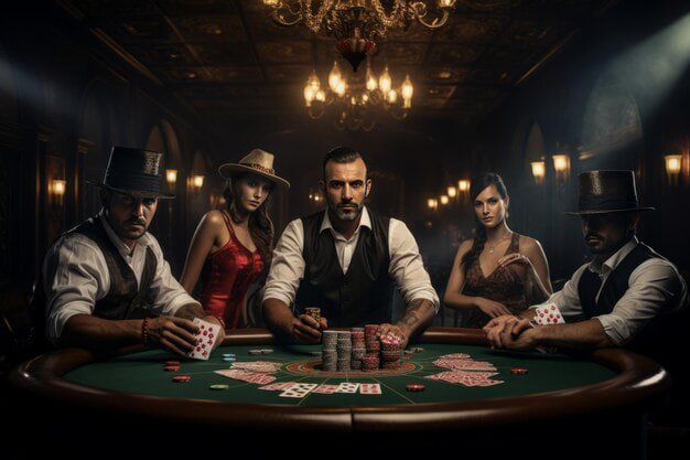မိုဘိုင်းဖုန်းမှ HD streaming ဖြင့် Live Casino ကစားခြင်း