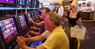 video slots ဂိမ်းများ bonus features နှင့် multipliers များပါသော